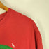 ギルダン GILDAN Black History メッセージプリント クルーネック半袖Tシャツ メンズ import:XL