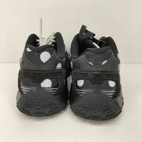 フィラ FILA 26SS 別注 ECHAPPE MS V2 レディース JPN:25