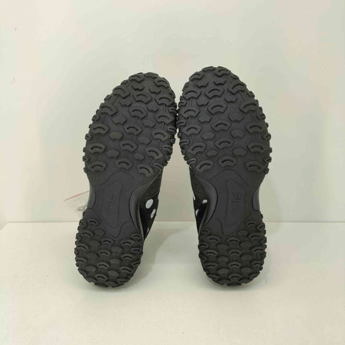 フィラ FILA 26SS 別注 ECHAPPE MS V2 レディース JPN:25