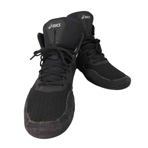 アシックス ASICS MATFLEX 6 レスリング ボクシングシューズ スニーカー メンズ JPN:26.5