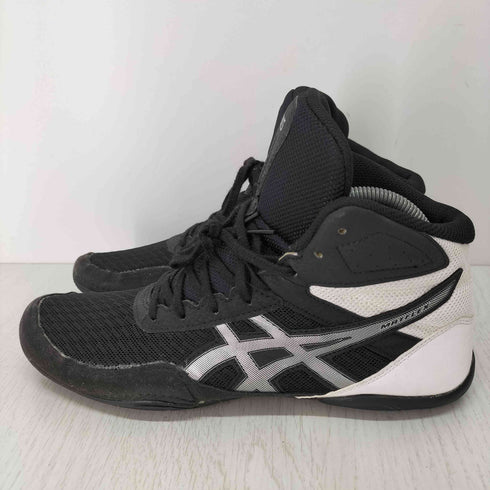 アシックス ASICS MATFLEX 6 レスリング ボクシングシューズ スニーカー メンズ JPN:26.5