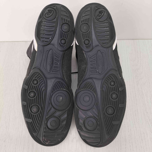 アシックス ASICS MATFLEX 6 レスリング ボクシングシューズ スニーカー メンズ JPN:26.5