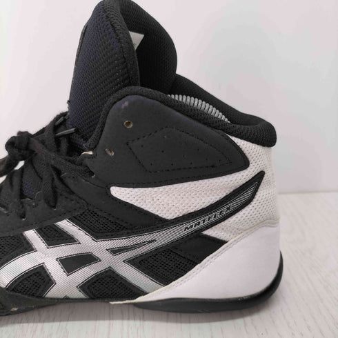 アシックス ASICS MATFLEX 6 レスリング ボクシングシューズ スニーカー メンズ JPN:26.5