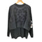 ユウミアリア Yuumi Aria 25AW EMBROIDERY LONG SLEEVE TOPS レディース FREE