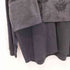 ユウミアリア Yuumi Aria 25AW EMBROIDERY LONG SLEEVE TOPS レディース FREE
