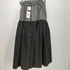 レイビームス Ray BEAMS 24SS RBS 配色 ギャザー スカート レディース