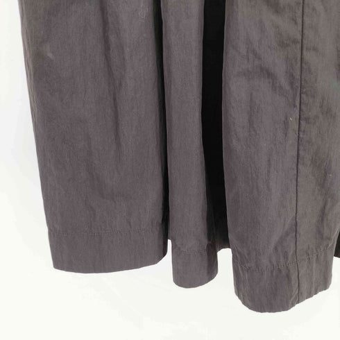 レイビームス Ray BEAMS 24SS RBS 配色 ギャザー スカート レディース