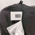 レイビームス Ray BEAMS 24SS RBS 配色 ギャザー スカート レディース