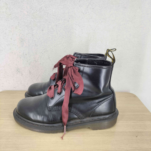 ドクターマーチン Dr.Martens SADEI 8ホールブーツ レディース UK:4