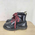 ドクターマーチン Dr.Martens SADEI 8ホールブーツ レディース UK:4