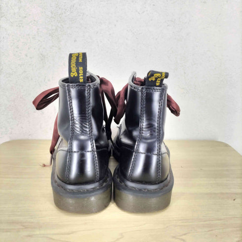 ドクターマーチン Dr.Martens SADEI 8ホールブーツ レディース UK:4