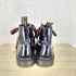 ドクターマーチン Dr.Martens SADEI 8ホールブーツ レディース UK:4