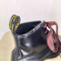 ドクターマーチン Dr.Martens SADEI 8ホールブーツ レディース UK:4