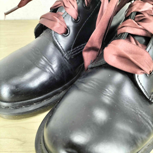 ドクターマーチン Dr.Martens SADEI 8ホールブーツ レディース UK:4