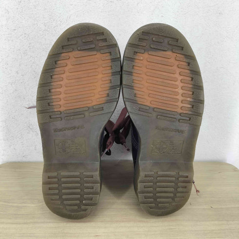 ドクターマーチン Dr.Martens SADEI 8ホールブーツ レディース UK:4