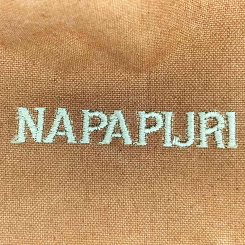 ナパピリ NAPAPIJRI DUNE ミニリュック メンズ