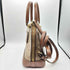 コーチ COACH PVCレザー シグネチャーロゴ2WAY ハンドバッグ ショルダーバッグ レディース