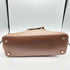 コーチ COACH PVCレザー シグネチャーロゴ2WAY ハンドバッグ ショルダーバッグ レディース