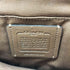 コーチ COACH PVCレザー シグネチャーロゴ2WAY ハンドバッグ ショルダーバッグ レディース