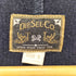 ディーゼル DIESEL スウェットダブルブレストテーラードジャケット メンズ import:S