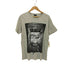 ディーゼル DIESEL グラフィックプリントTシャツ メンズ import:M