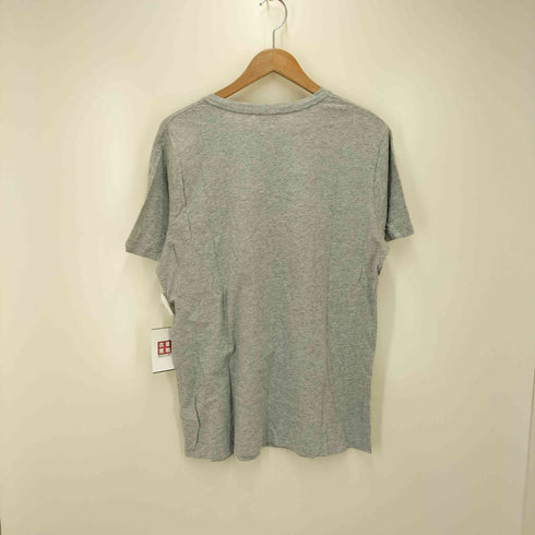 ディーゼル DIESEL グラフィックプリントTシャツ メンズ import:M