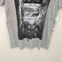 ディーゼル DIESEL グラフィックプリントTシャツ メンズ import:M