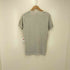 ディーゼル DIESEL スタッズプリントTシャツ メンズ import:M