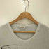 ディーゼル DIESEL スタッズプリントTシャツ メンズ import:M