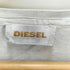 ディーゼル DIESEL スタッズプリントTシャツ メンズ import:M