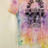ラコステライブ Lacoste Live タイダイ柄Tシャツ メンズ JPN:3