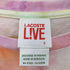 ラコステライブ Lacoste Live タイダイ柄Tシャツ メンズ JPN:3