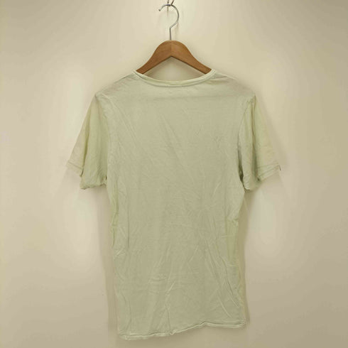 デンハム DENHAM MACHINE MOJ Tシャツ メンズ import:M