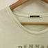 デンハム DENHAM MACHINE MOJ Tシャツ メンズ import:M