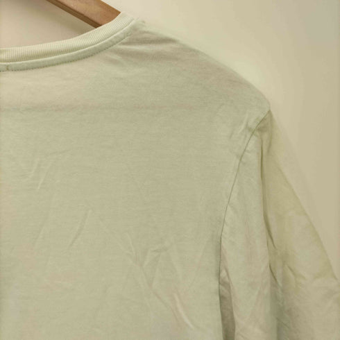デンハム DENHAM MACHINE MOJ Tシャツ メンズ import:M