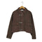 アドラー ADRER Fireman hook short blouson / ファイヤーマンフックショートブルゾン メンズ JPN:S