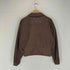 アドラー ADRER Fireman hook short blouson / ファイヤーマンフックショートブルゾン メンズ JPN:S