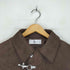アドラー ADRER Fireman hook short blouson / ファイヤーマンフックショートブルゾン メンズ JPN:S