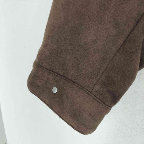 アドラー ADRER Fireman hook short blouson / ファイヤーマンフックショートブルゾン メンズ JPN:S