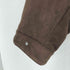 アドラー ADRER Fireman hook short blouson / ファイヤーマンフックショートブルゾン メンズ JPN:S