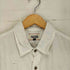 ヒルフィガーデニム HILFIGER DENIM ワンポイント刺繍半袖ボタンシャツ メンズ import:M