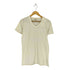 ディーゼル DIESEL ボタンデザインVネック Tシャツ メンズ import:S