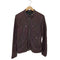ジャックローズ JACKROSE シングルライダースジャケット メンズ 4