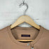 アーバンリサーチ URBAN RESEARCH lamb leather ノーカラー レザージャケット レディース JPN:M