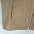 アーバンリサーチ URBAN RESEARCH lamb leather ノーカラー レザージャケット レディース JPN:M
