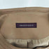 アーバンリサーチ URBAN RESEARCH lamb leather ノーカラー レザージャケット レディース JPN:M