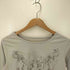 A.ming Y2K 総柄 カットソー レディース import:M