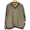 FORRESTERS ガンクラブチェックプルオーバー リバーシブル POLARTEC メンズ import:XL