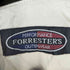 FORRESTERS ガンクラブチェックプルオーバー リバーシブル POLARTEC メンズ import:XL