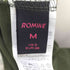ROMWE Y2K フェアリーグランジ レース キャミソール レディース import:M